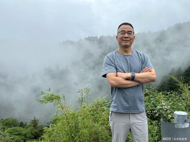 ：构建纳豆产业化未来助力国民健康福祉PG麻将胡了2北京纳百恩创始人张勋力(图2)