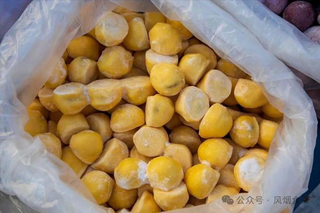 当地人推荐这10样价不贵滋味美地道东北味PG电子麻将胡了2试玩来哈尔滨吃什么？(图7)