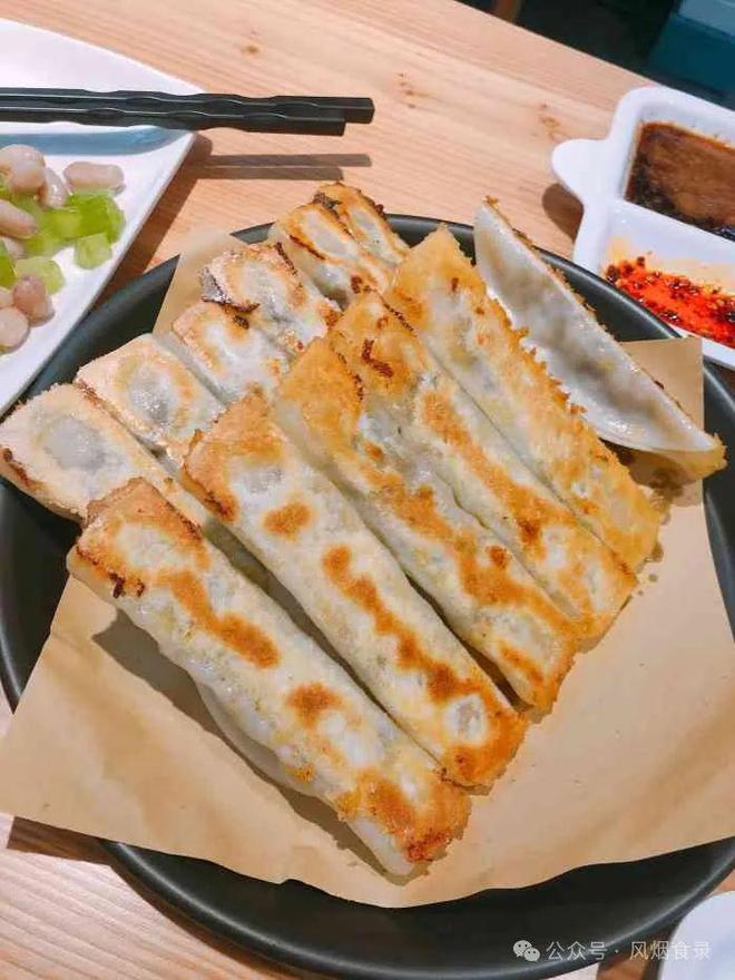 当地人推荐这10样价不贵滋味美地道东北味PG电子麻将胡了2试玩来哈尔滨吃什么？(图21)