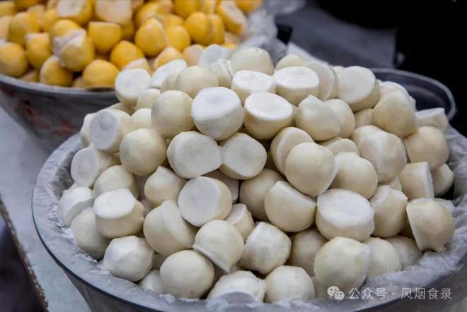 当地人推荐这10样价不贵滋味美地道东北味PG电子麻将胡了2试玩来哈尔滨吃什么？(图22)