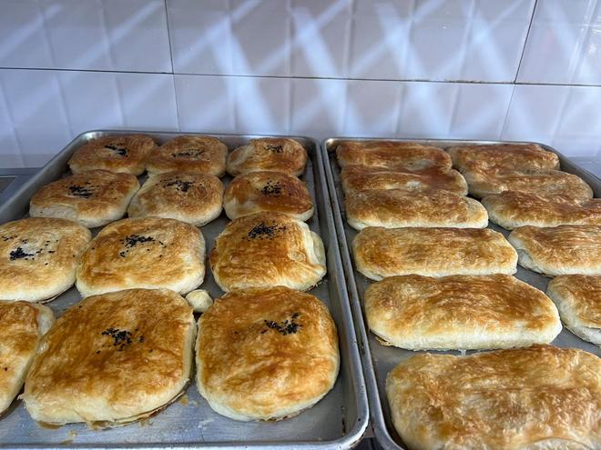 烧饼玩出新花样谁能不爱啊！麻将胡了试玩模拟器把豆浆