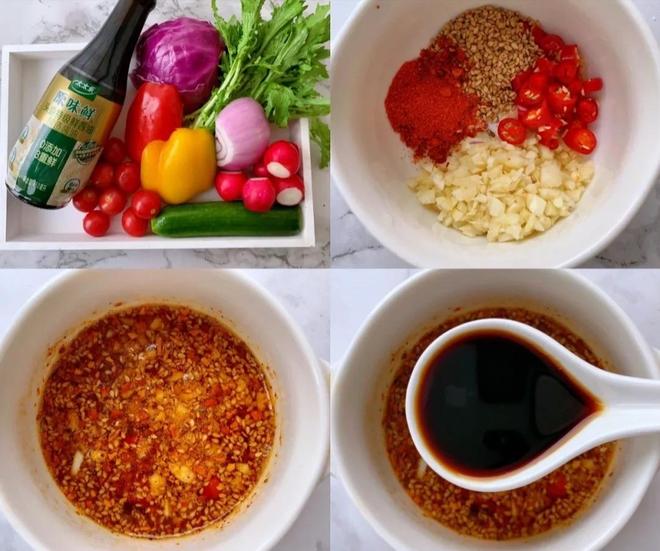 种“冻龄食物”！坚持吃皮肤紧致气色佳麻将胡了app女人要想老得慢多吃4(图5)