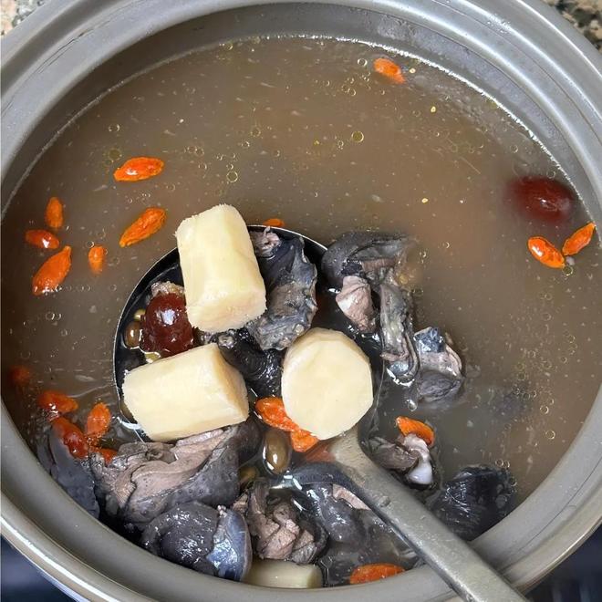 种“冻龄食物”！坚持吃皮肤紧致气色佳麻将胡了app女人要想老得慢多吃4(图9)