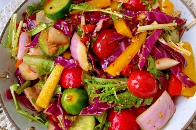 种“冻龄食物”！坚持吃皮肤紧致气色佳麻将胡了app女人要想老得慢多吃4(图8)