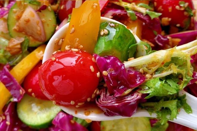 种“冻龄食物”！坚持吃皮肤紧致气色佳麻将胡了app女人要想老得慢多吃4(图19)